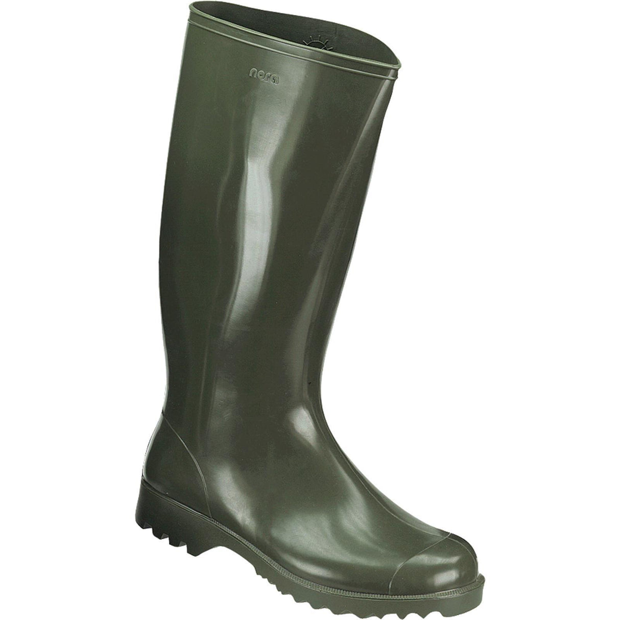 Nora Stiefel-Spirale ANTON 36cm