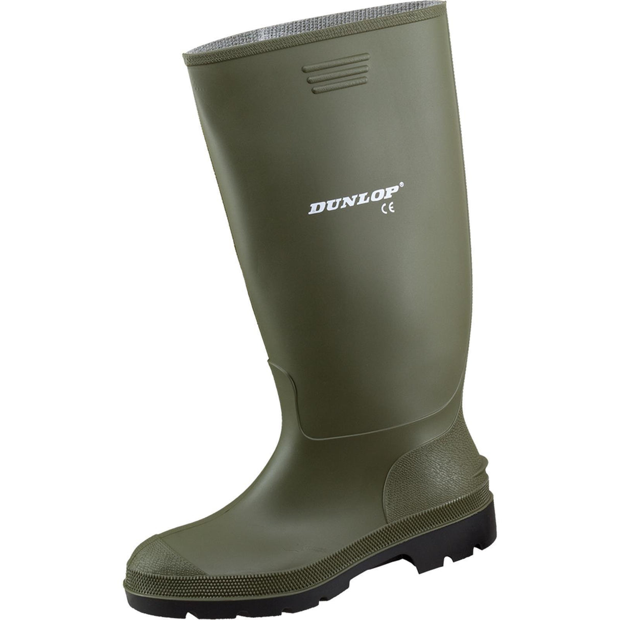 Dunlop Stiefel Pricemastor lang