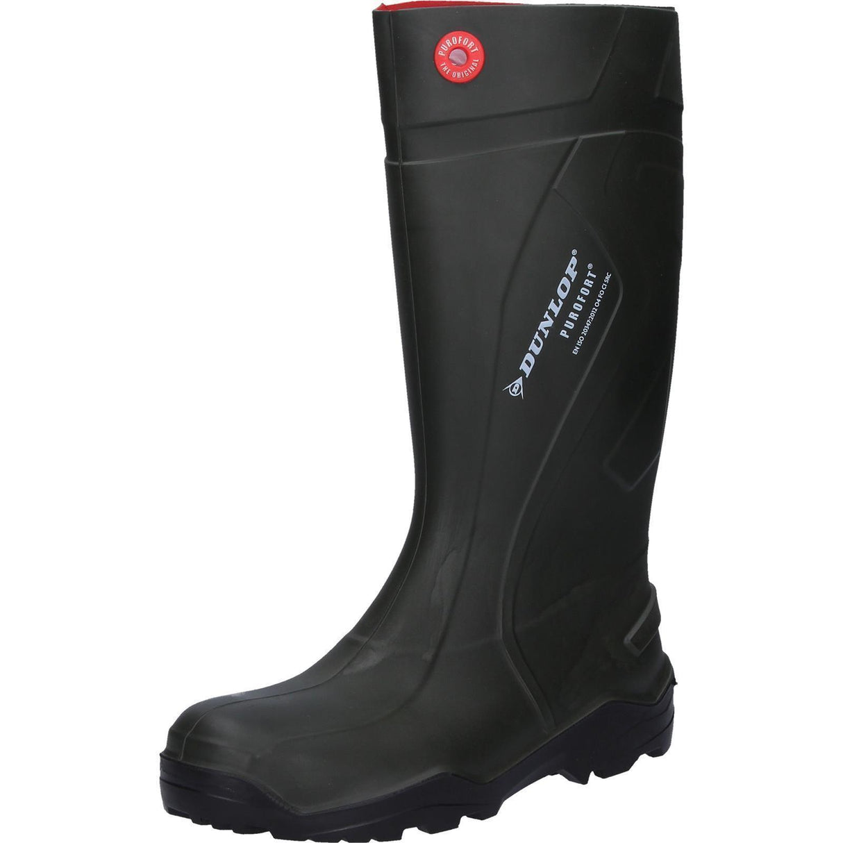 Dunlop Stiefel Purofort+