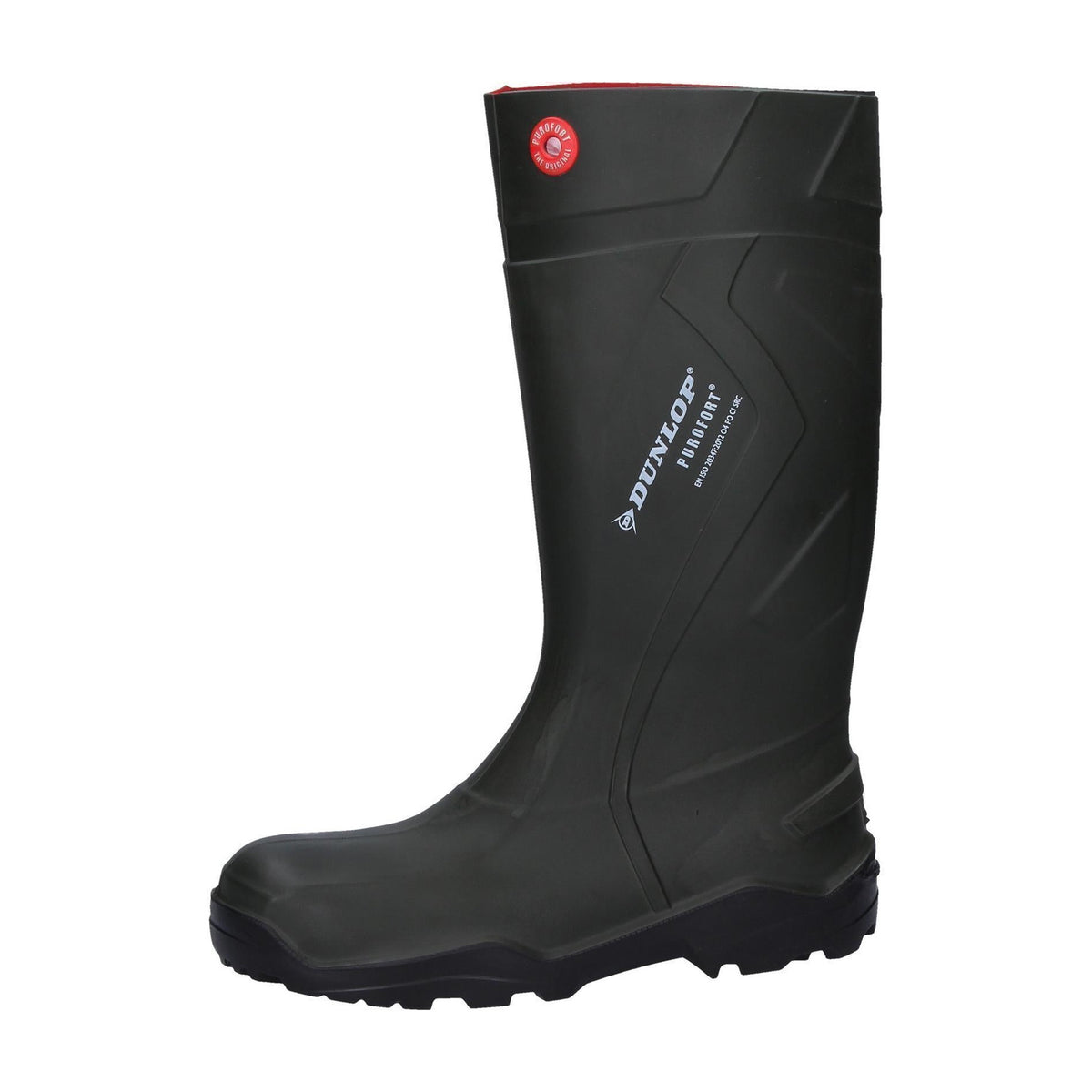 Dunlop Stiefel Purofort+ - workXperts