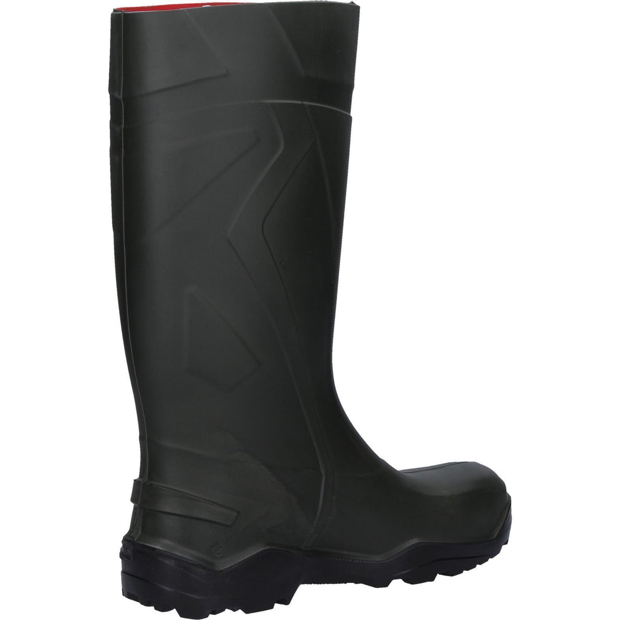 Dunlop Stiefel Purofort+