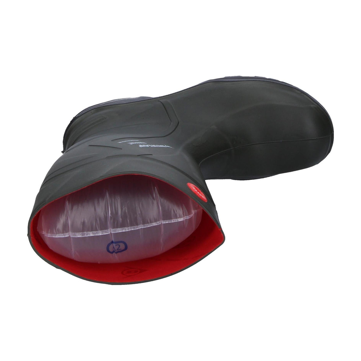 Dunlop Stiefel Purofort+ - workXperts