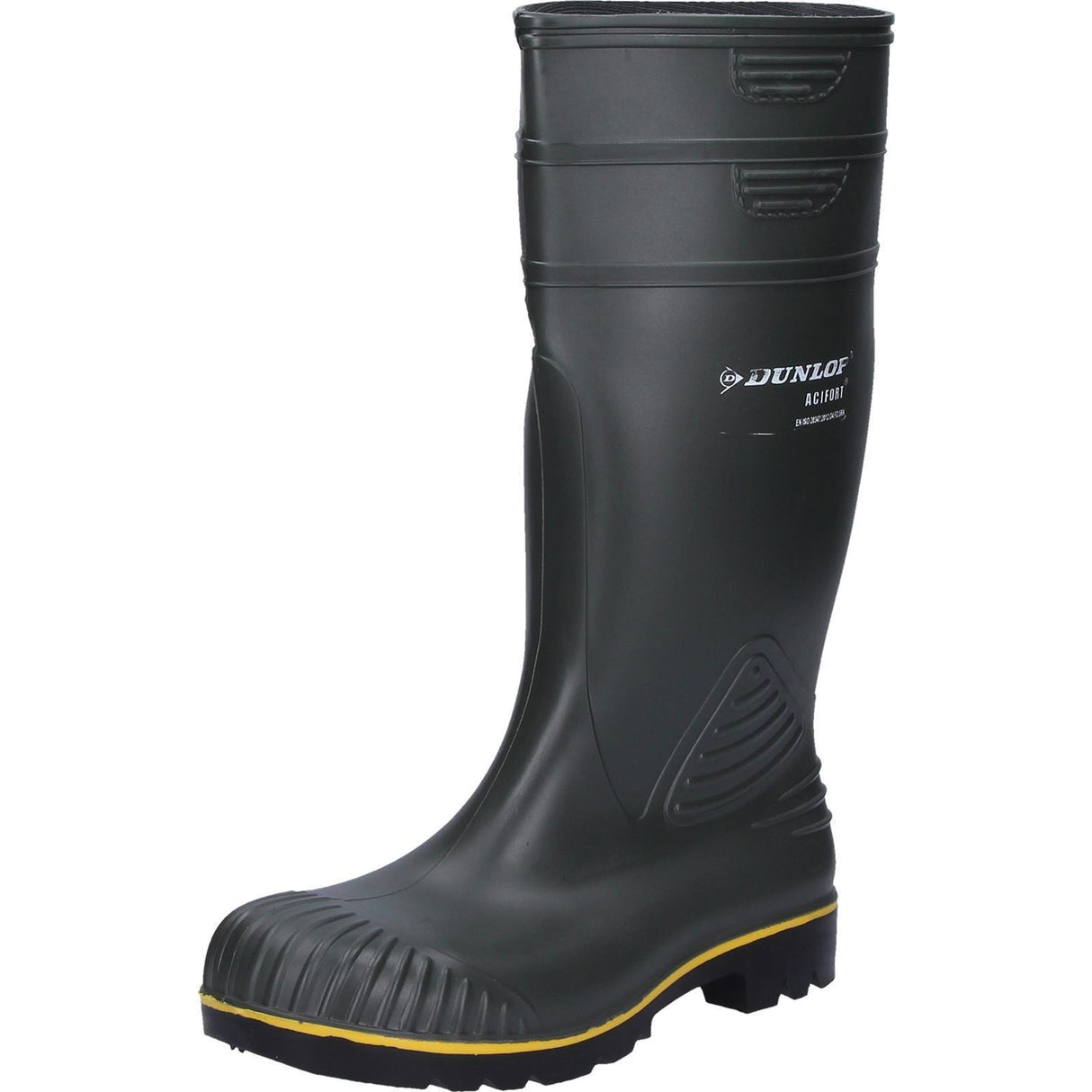 Dunlop Stiefel Acifort EN 20347:2012.O4.FO