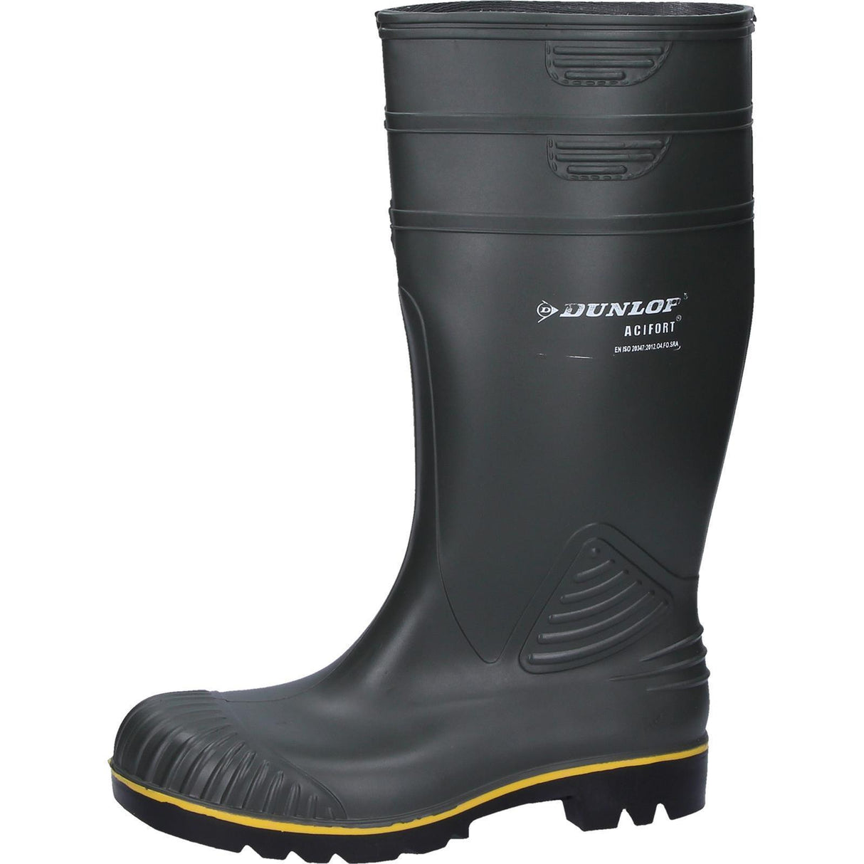 Dunlop Stiefel Acifort EN 20347:2012.O4.FO