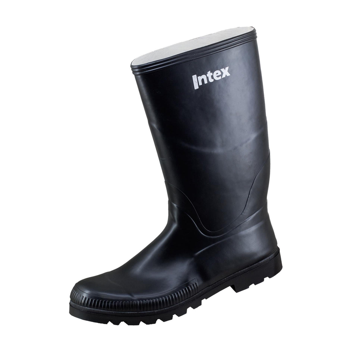 Potthoff Feld Naturkautschuk Stiefel - workXperts