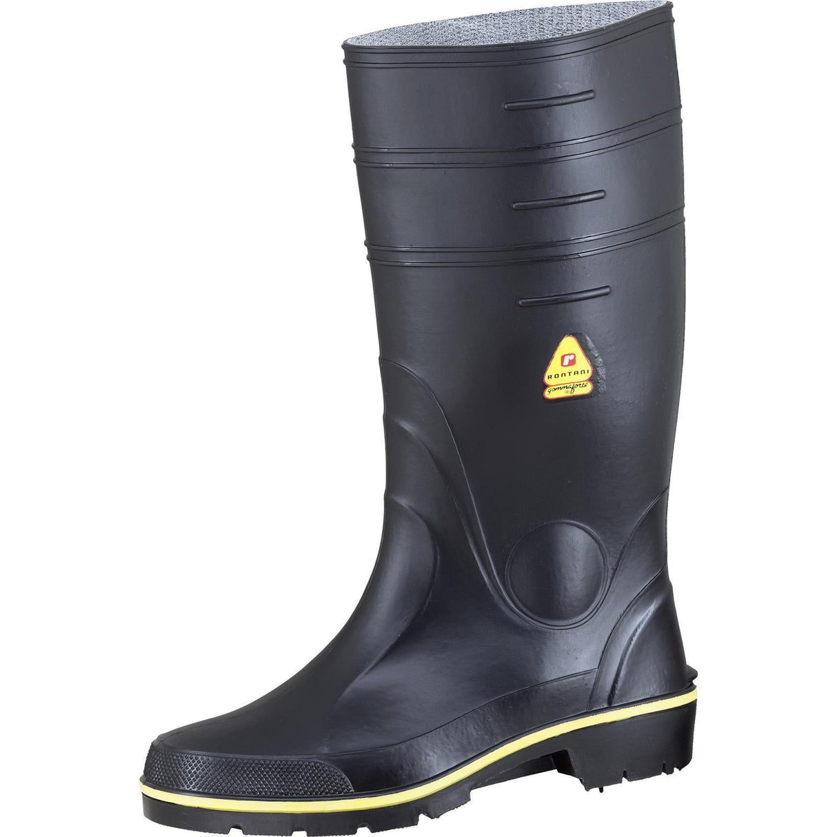 Nora Rontani Nitril-Gummistiefel hoch