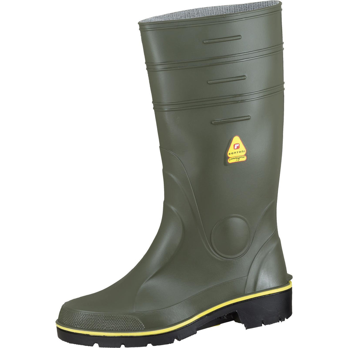 Nora Rontani Nitril-Gummistiefel hoch