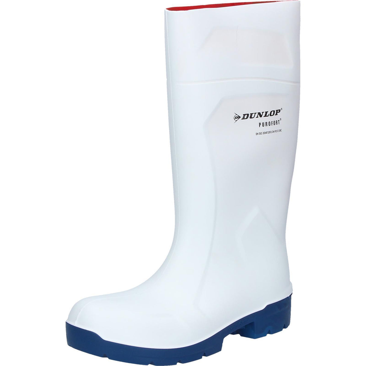 Dunlop Stiefel Purofort MultiGrip EN 347