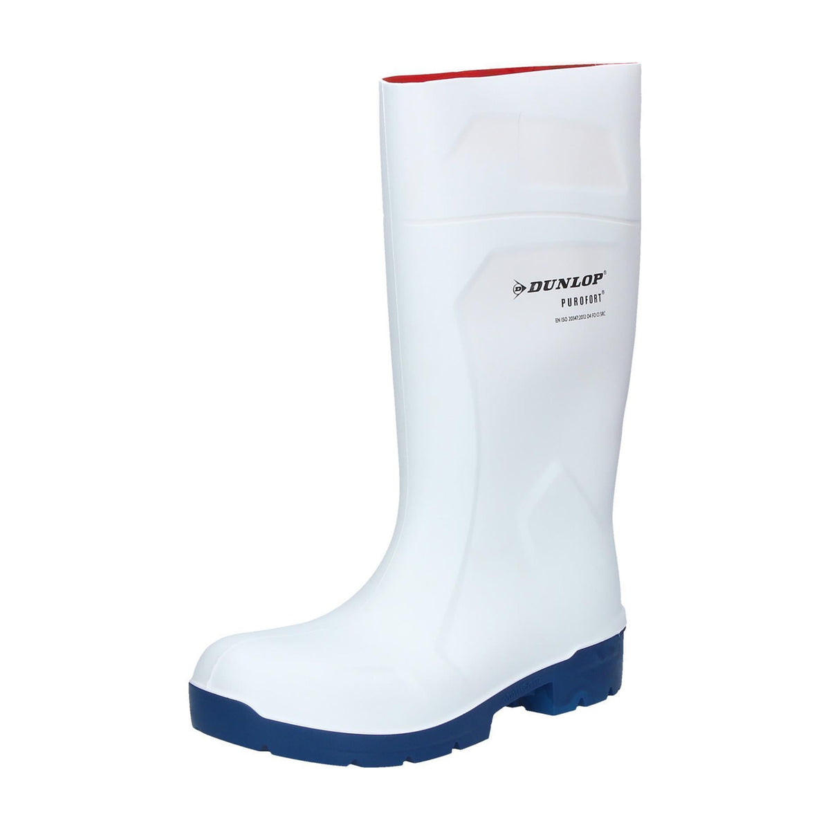 Dunlop Stiefel Purofort MultiGrip EN 347 - workXperts