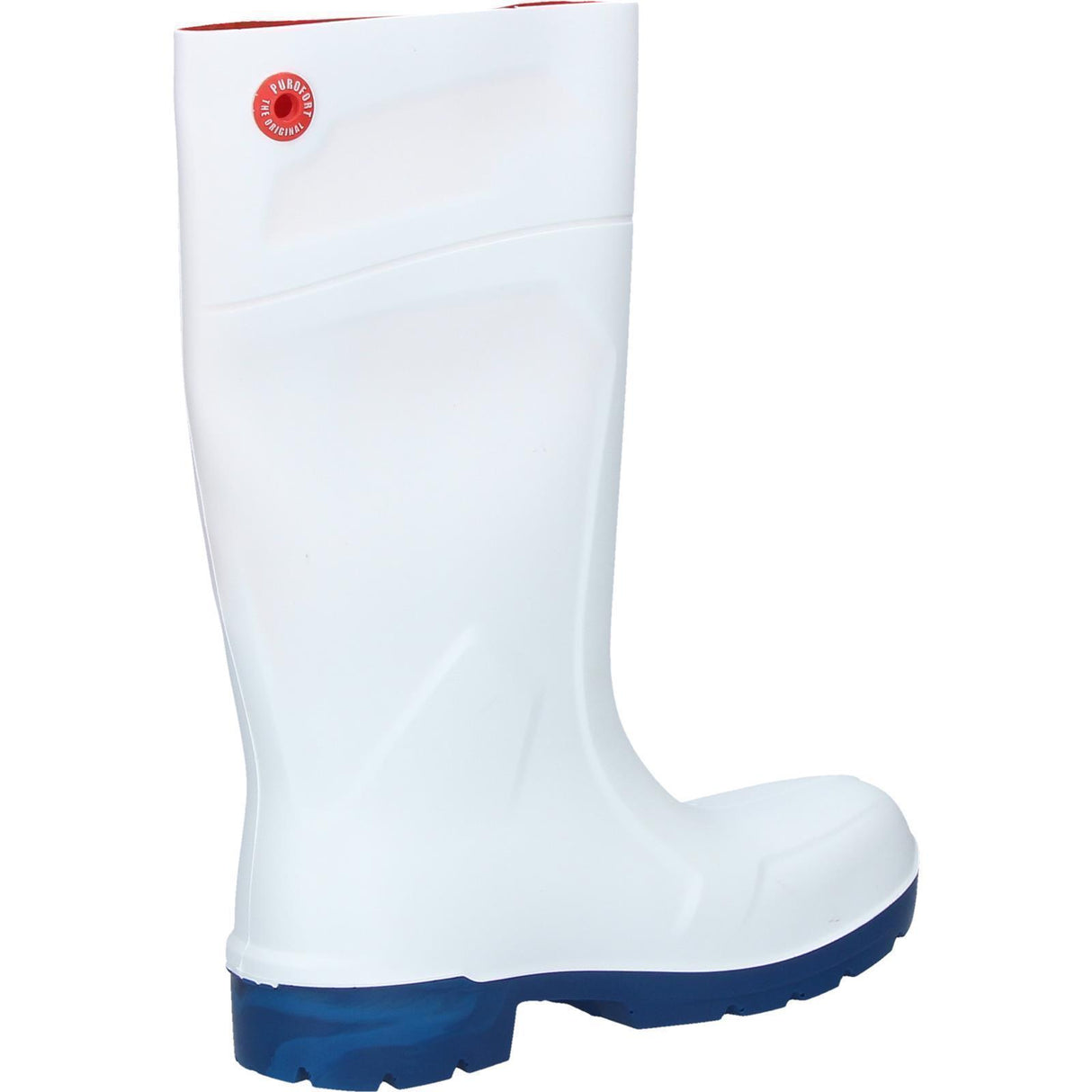 Dunlop Stiefel Purofort MultiGrip EN 347