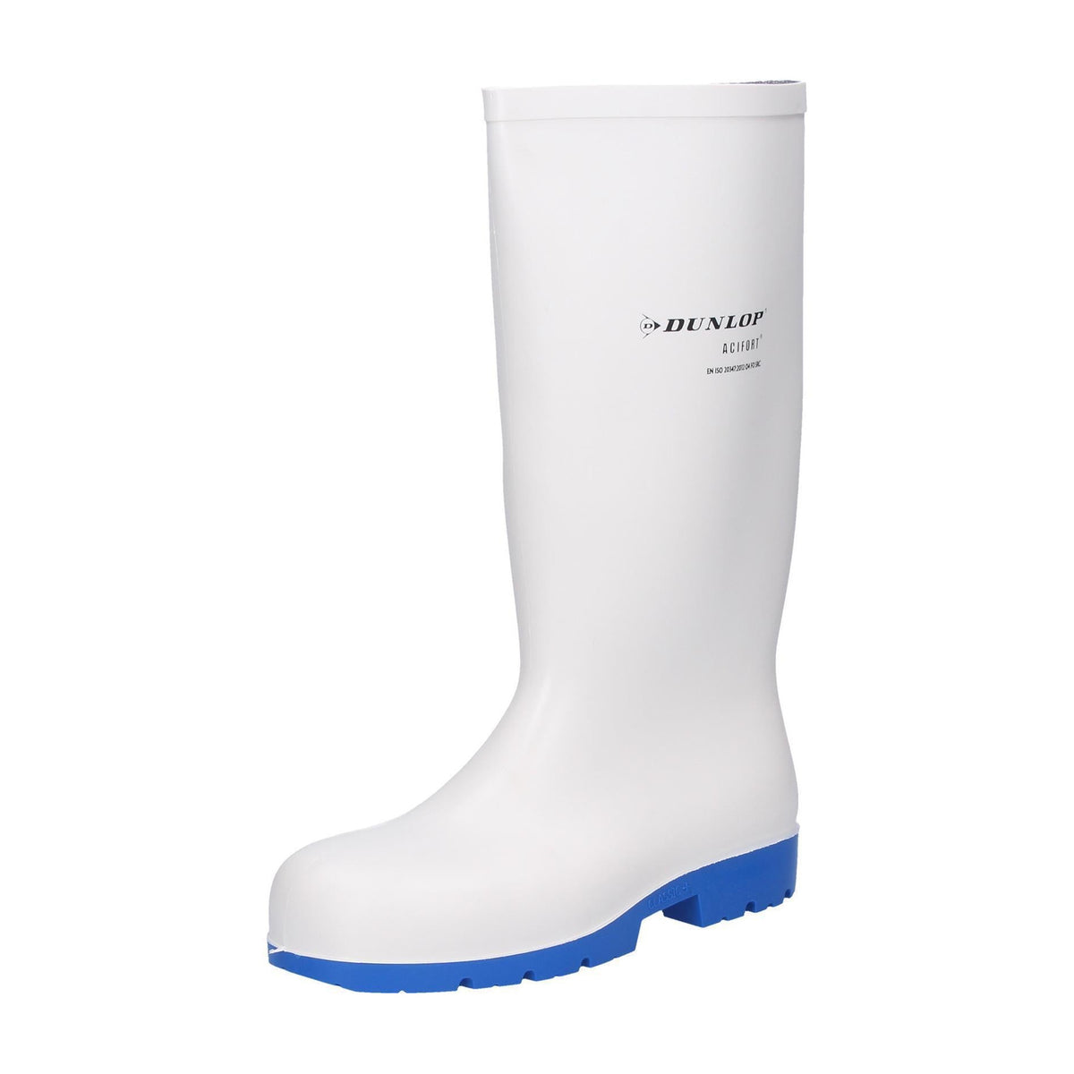 Dunlop Stiefel Acifort Classic+ - workXperts