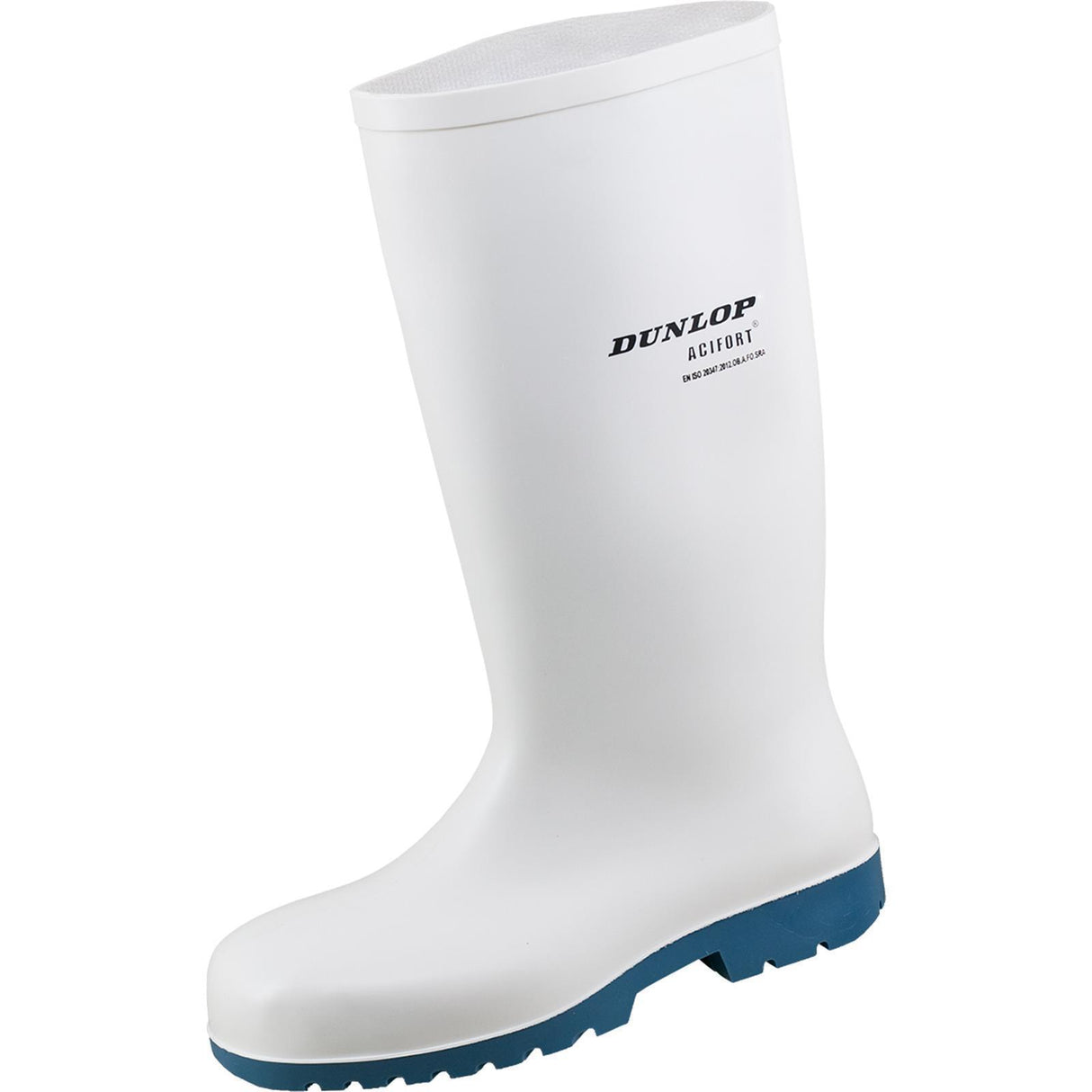 Dunlop Stiefel Acifort EN347