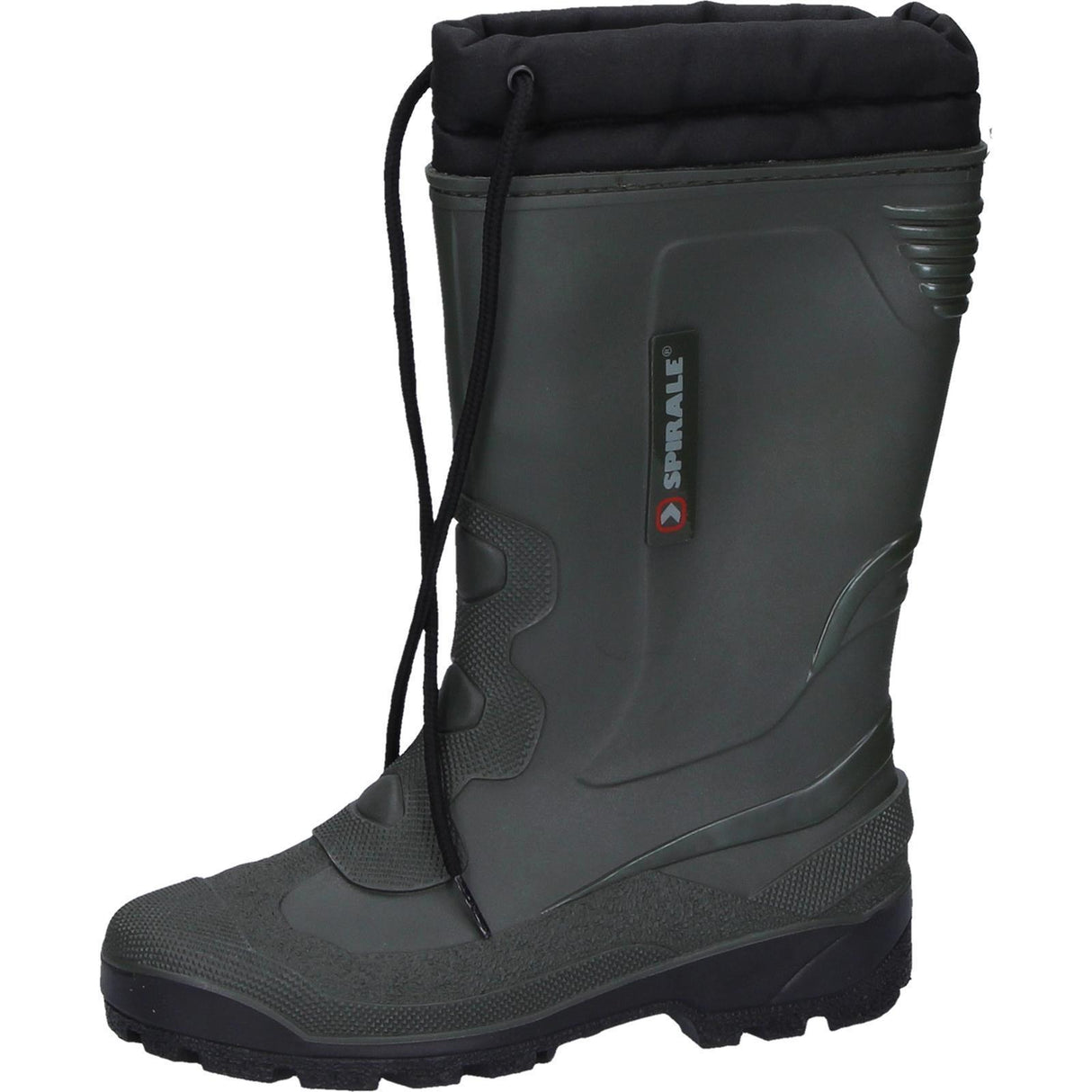 Spirale Ötz Stiefel gefüttert