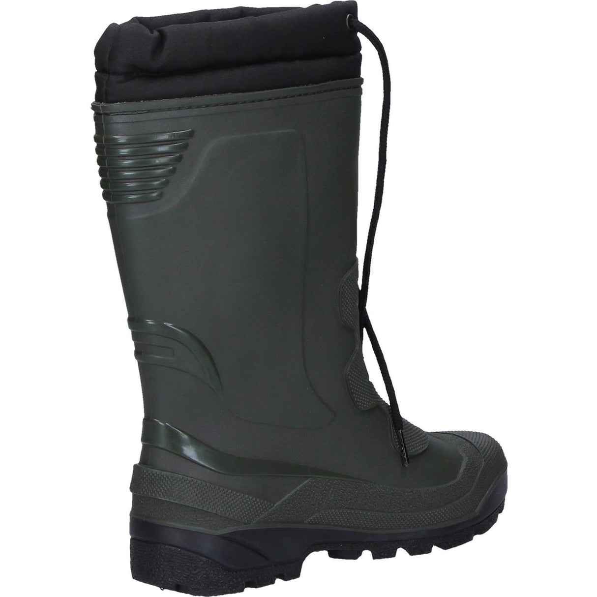 Spirale Ötz Stiefel gefüttert