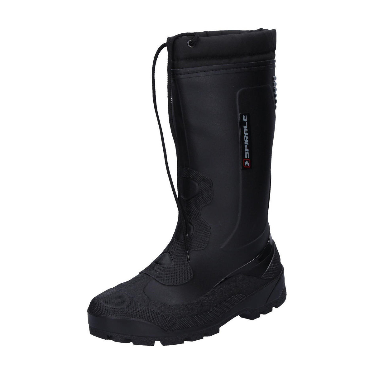 Nora Spirale Ötz Stiefel gefüttert - workXperts