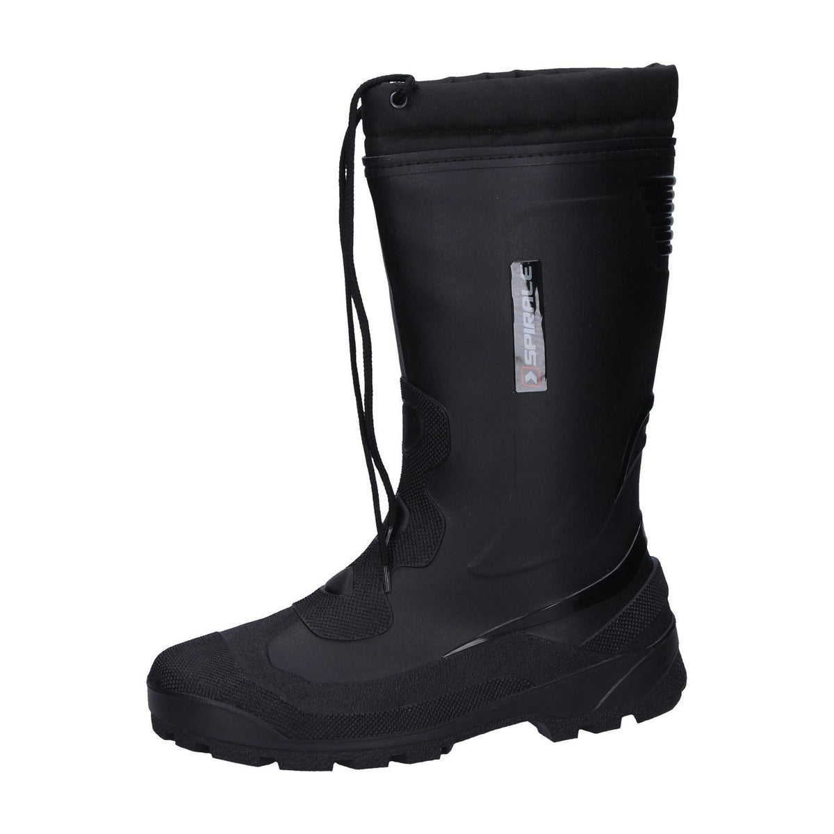 Nora Spirale Ötz Stiefel gefüttert - workXperts
