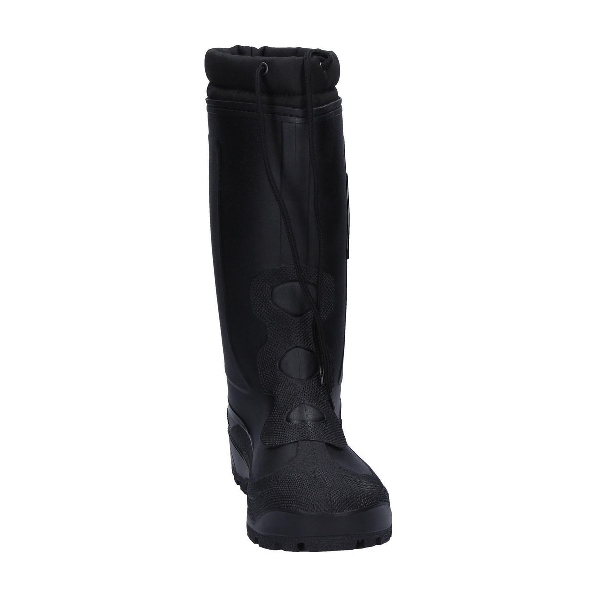 Nora Spirale Ötz Stiefel gefüttert - workXperts