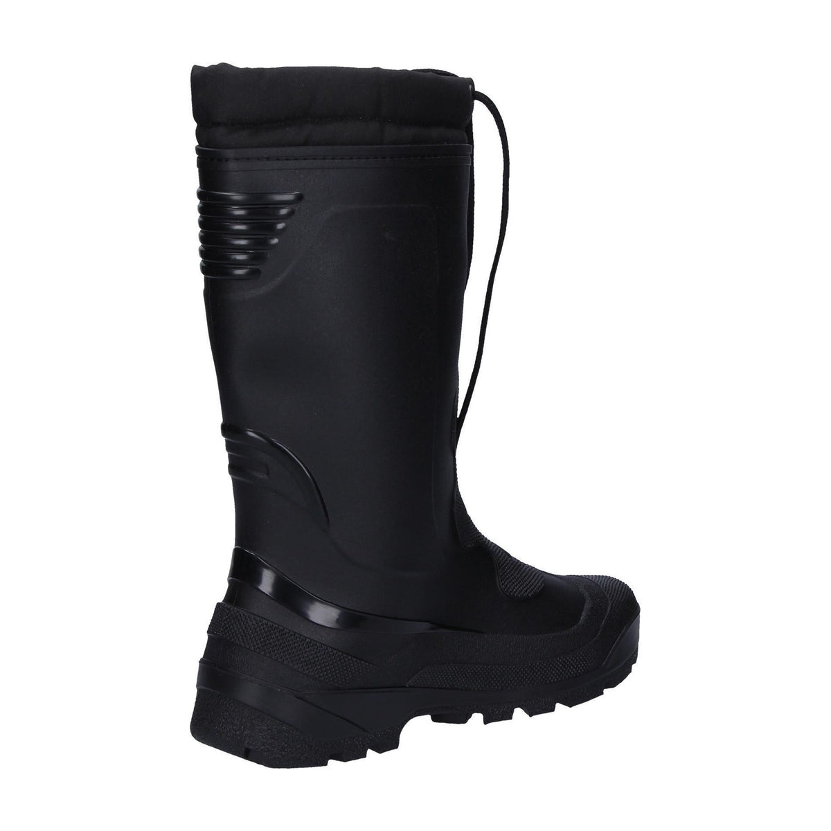Nora Spirale Ötz Stiefel gefüttert - workXperts
