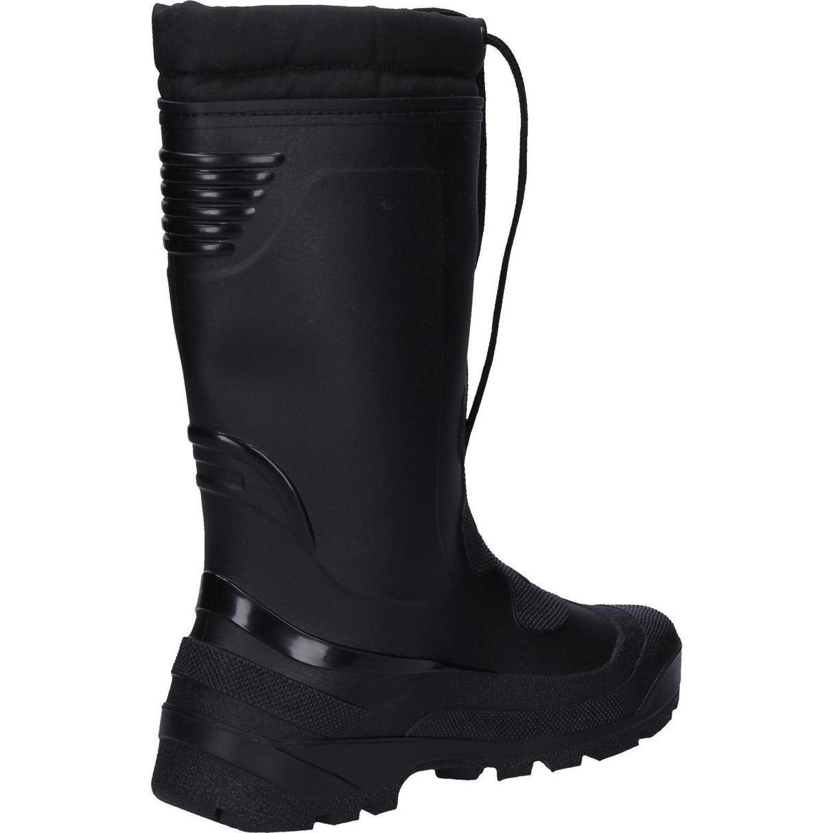 Nora Spirale Ötz Stiefel gefüttert