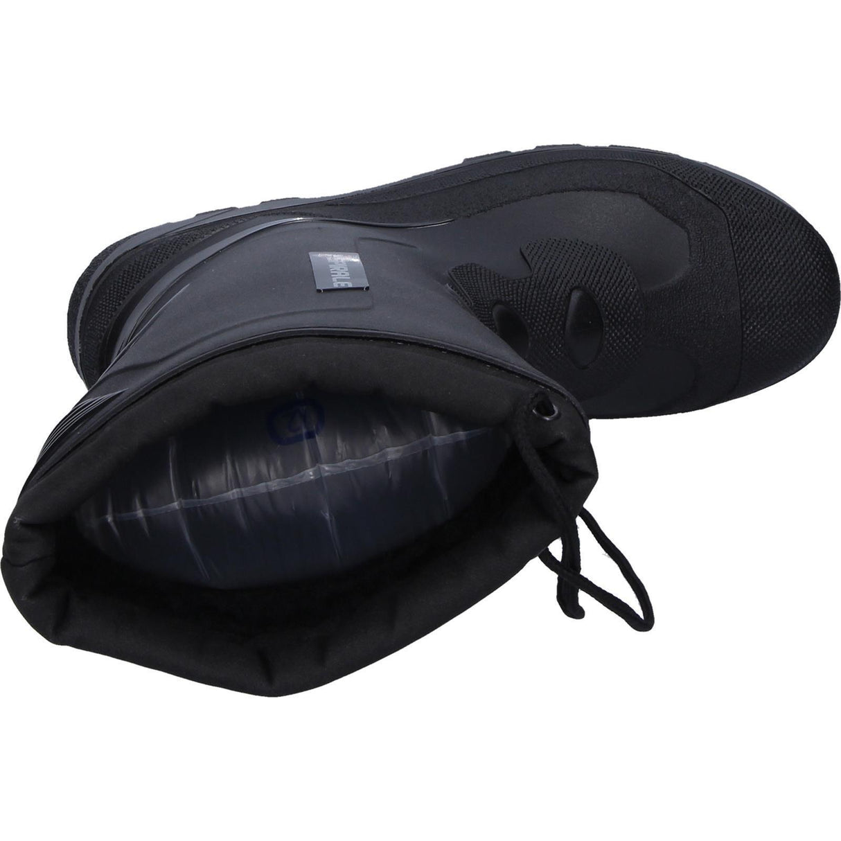 Nora Spirale Ötz Stiefel gefüttert