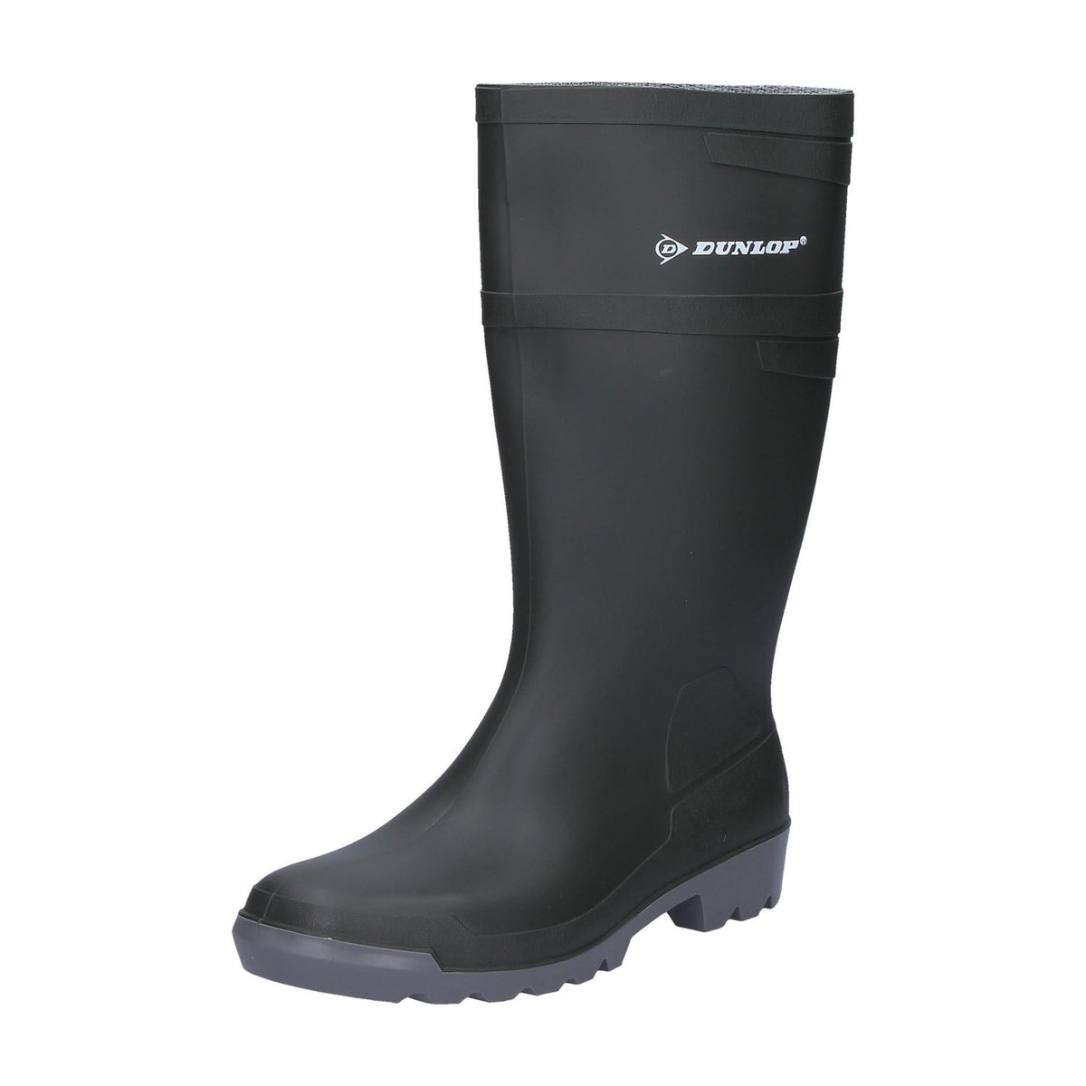 Dunlop PVC-Stiefel Hobby lang - workXperts
