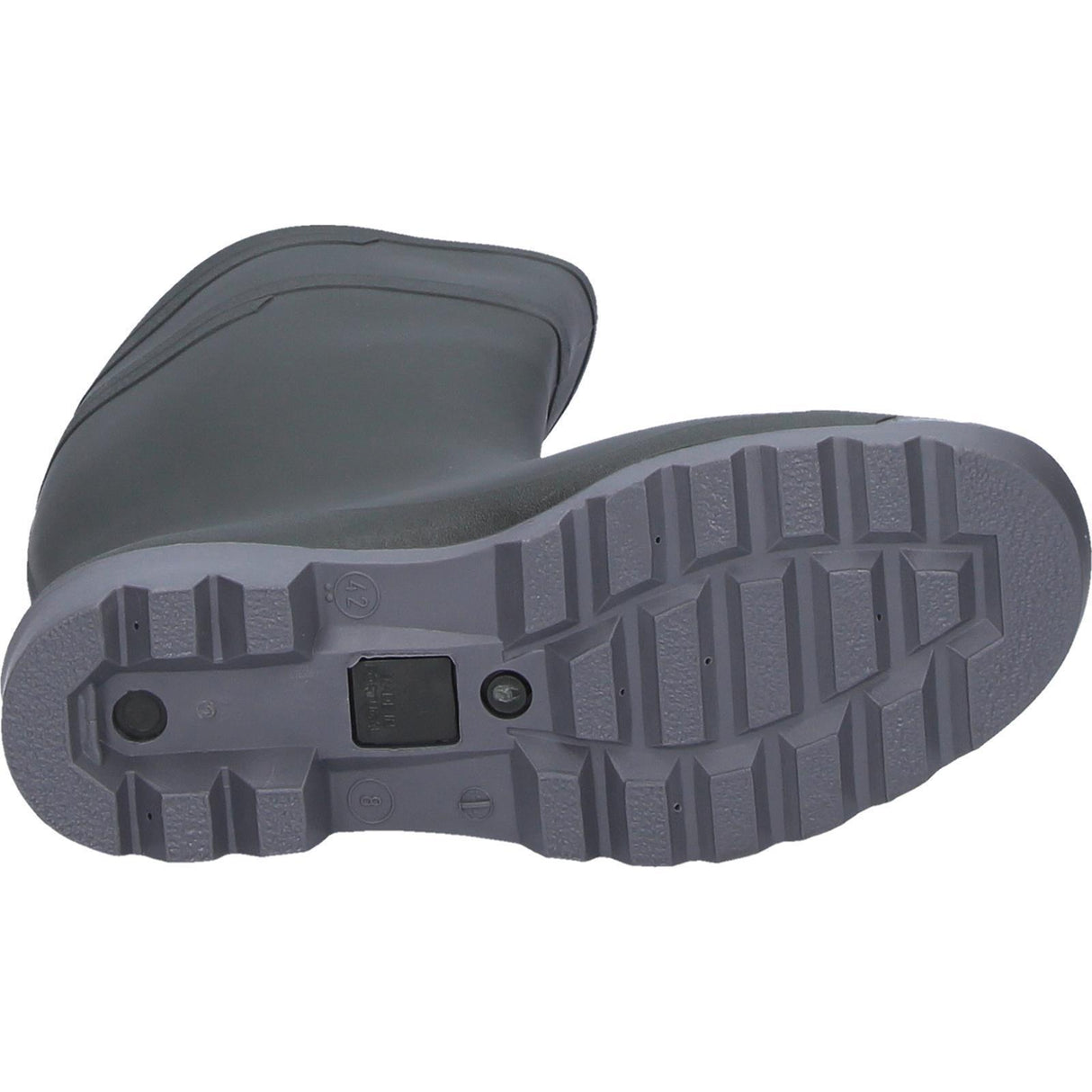 Dunlop PVC-Stiefel Hobby lang