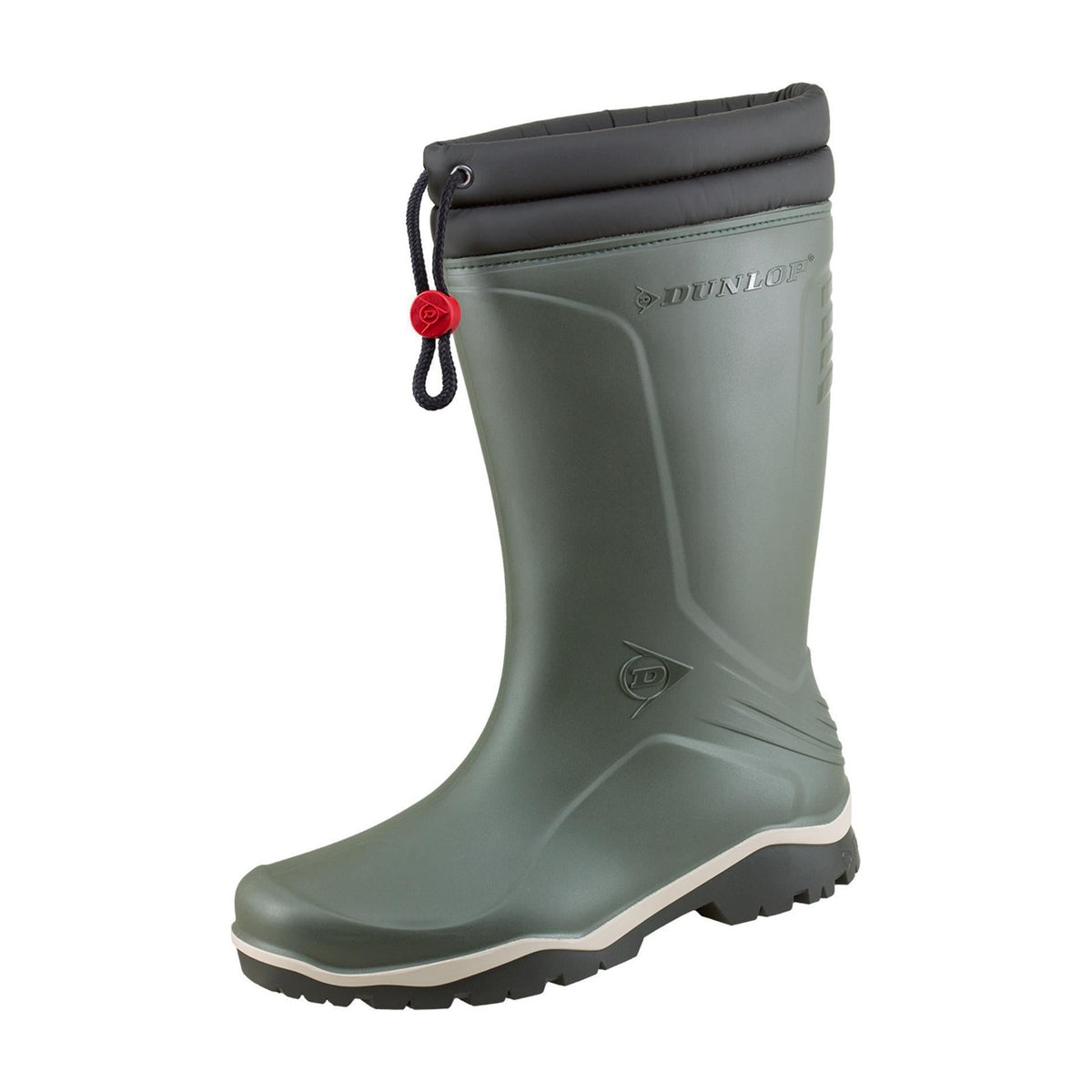 Dunlop Winterboot Blizzard - workXperts