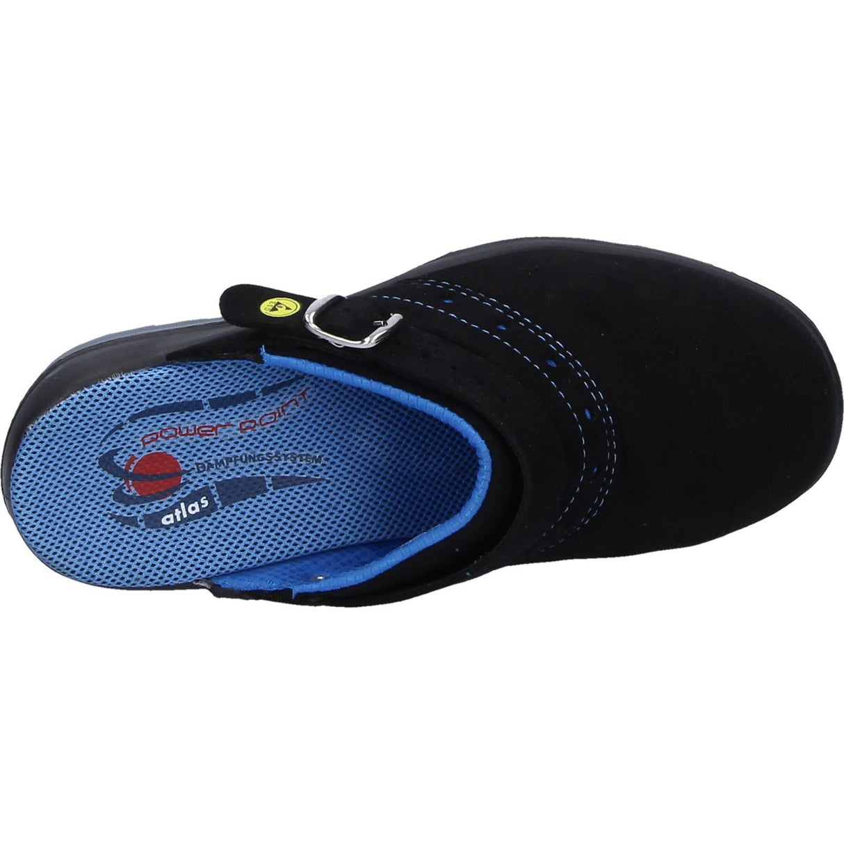 Atlas GX 390 EN345 SB Schuhe