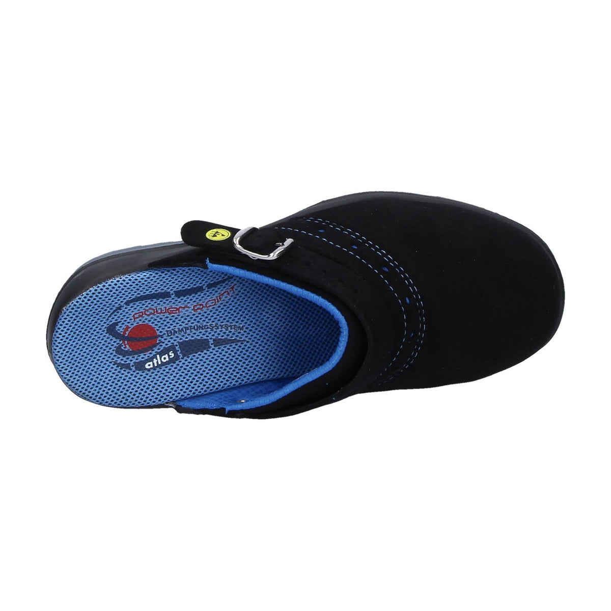 Atlas GX 390 EN345 SB Schuhe - workXperts
