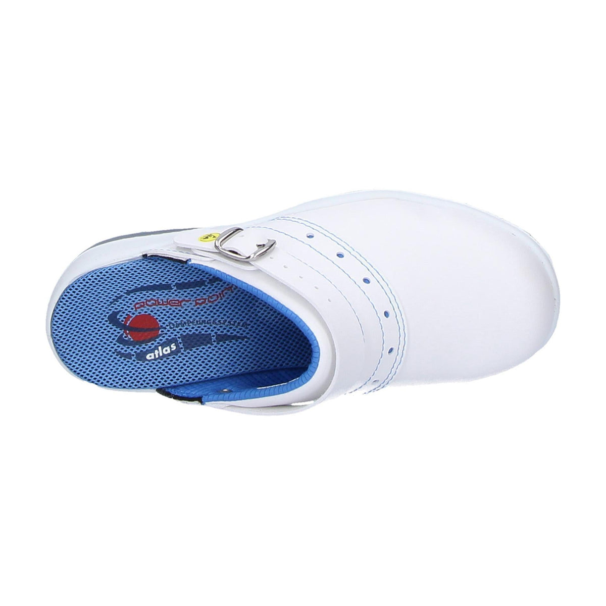 Atlas CL 370 Clogs Gr. 42 - workXperts
