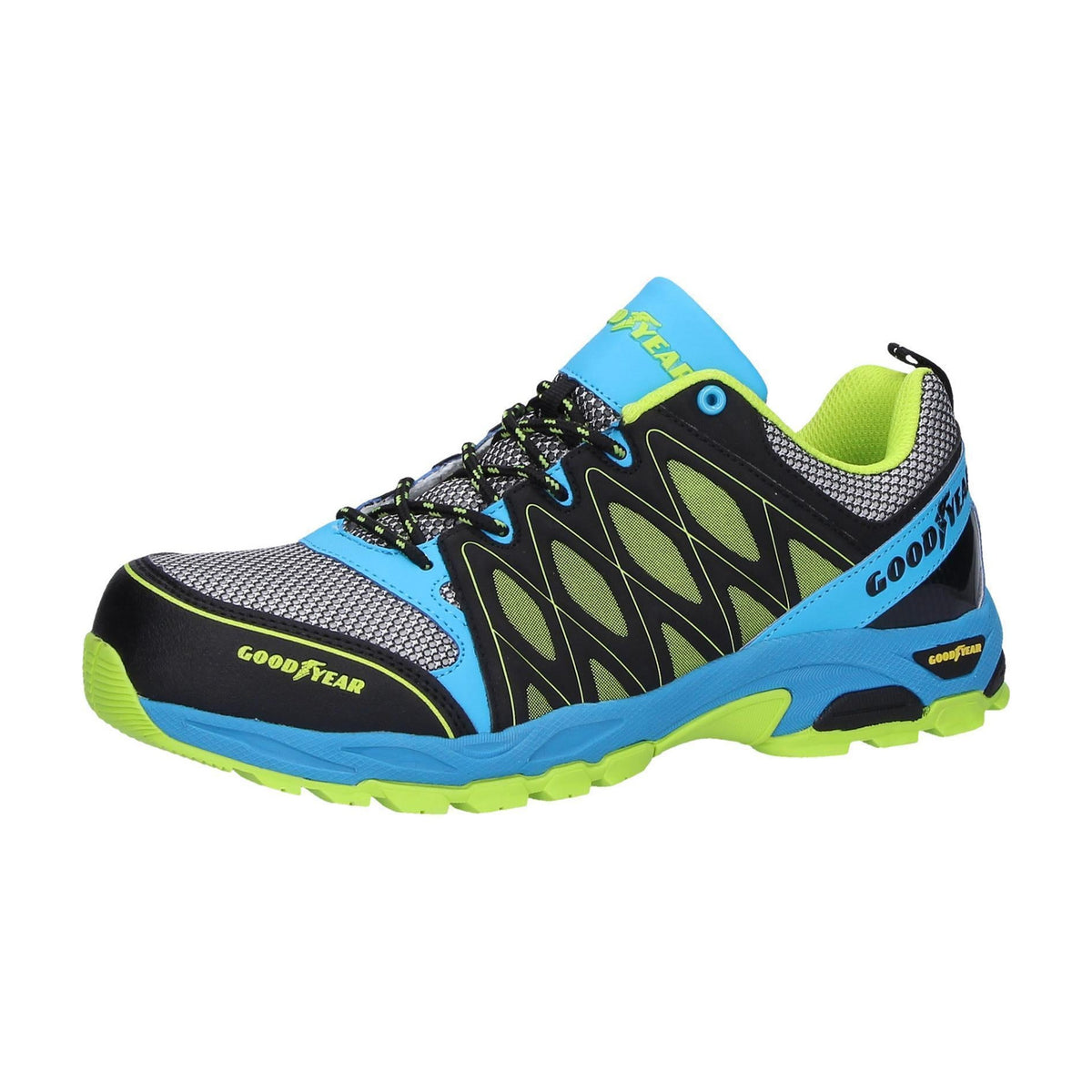 Goodyear S1 Sicherheitsschuhe - workXperts