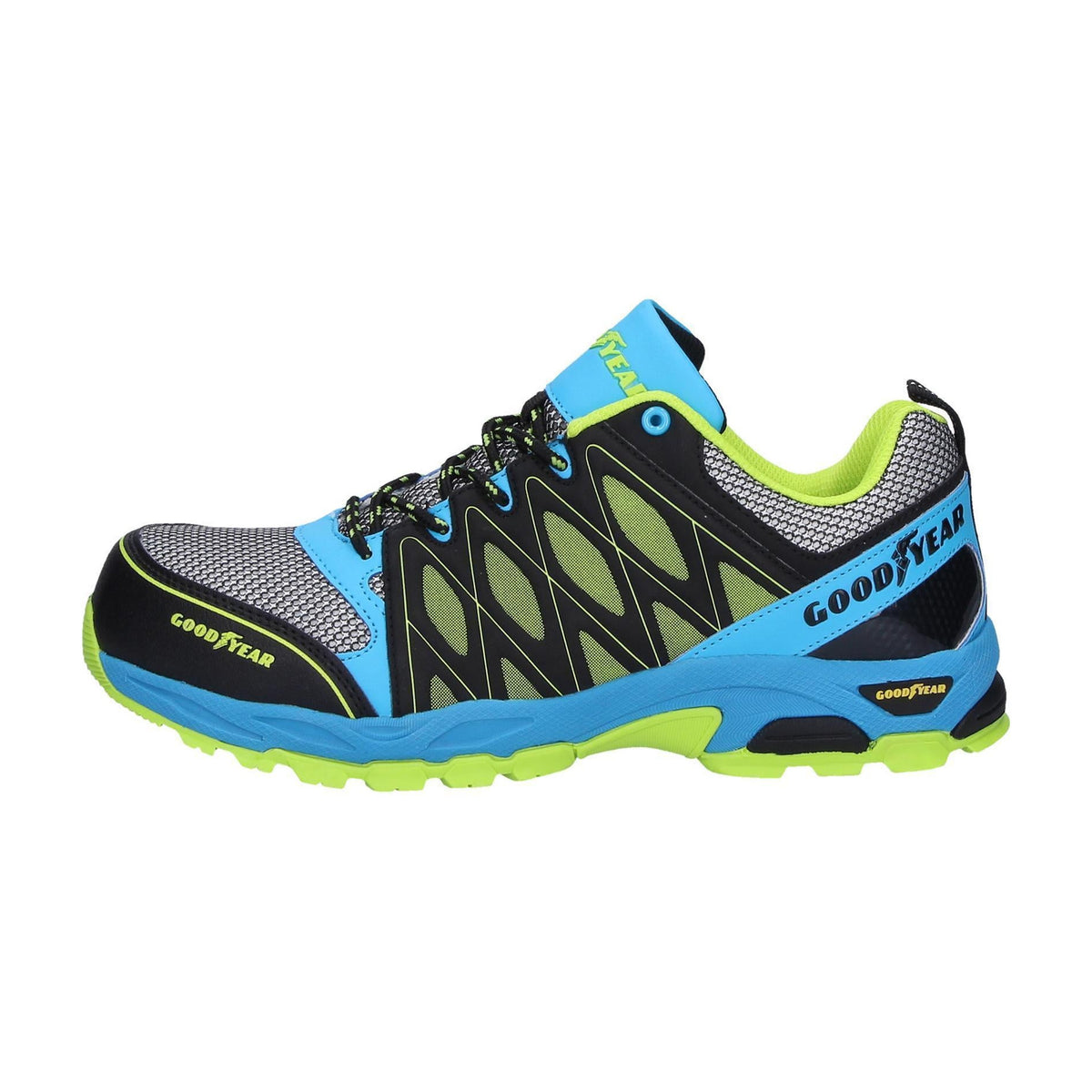 Goodyear S1 Sicherheitsschuhe - workXperts