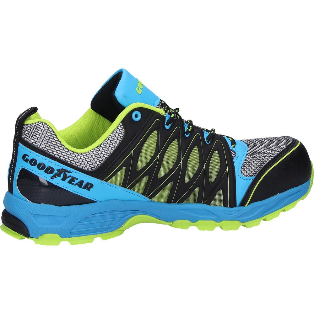 Goodyear S1 Sicherheitsschuhe