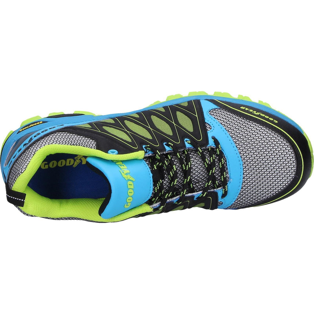 Goodyear S1 Sicherheitsschuhe