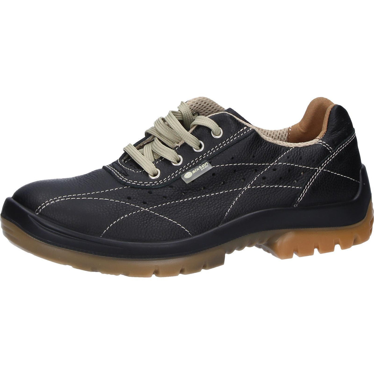 Canadian Line Cupra S1 Sicherheitsschuhe SRC