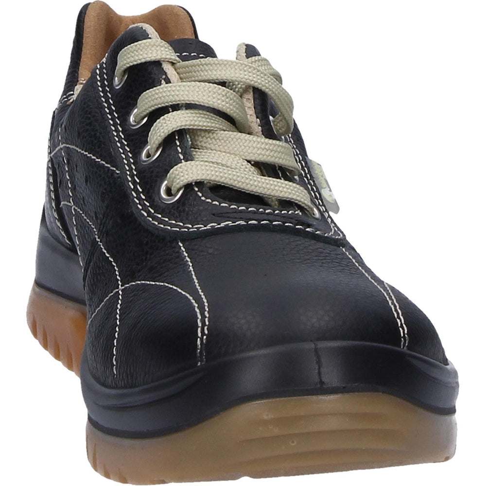 Canadian Line Cupra S1 Sicherheitsschuhe SRC