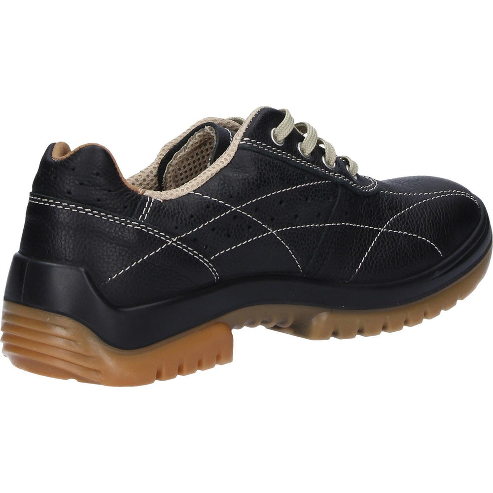 Canadian Line Cupra S1 Sicherheitsschuhe SRC