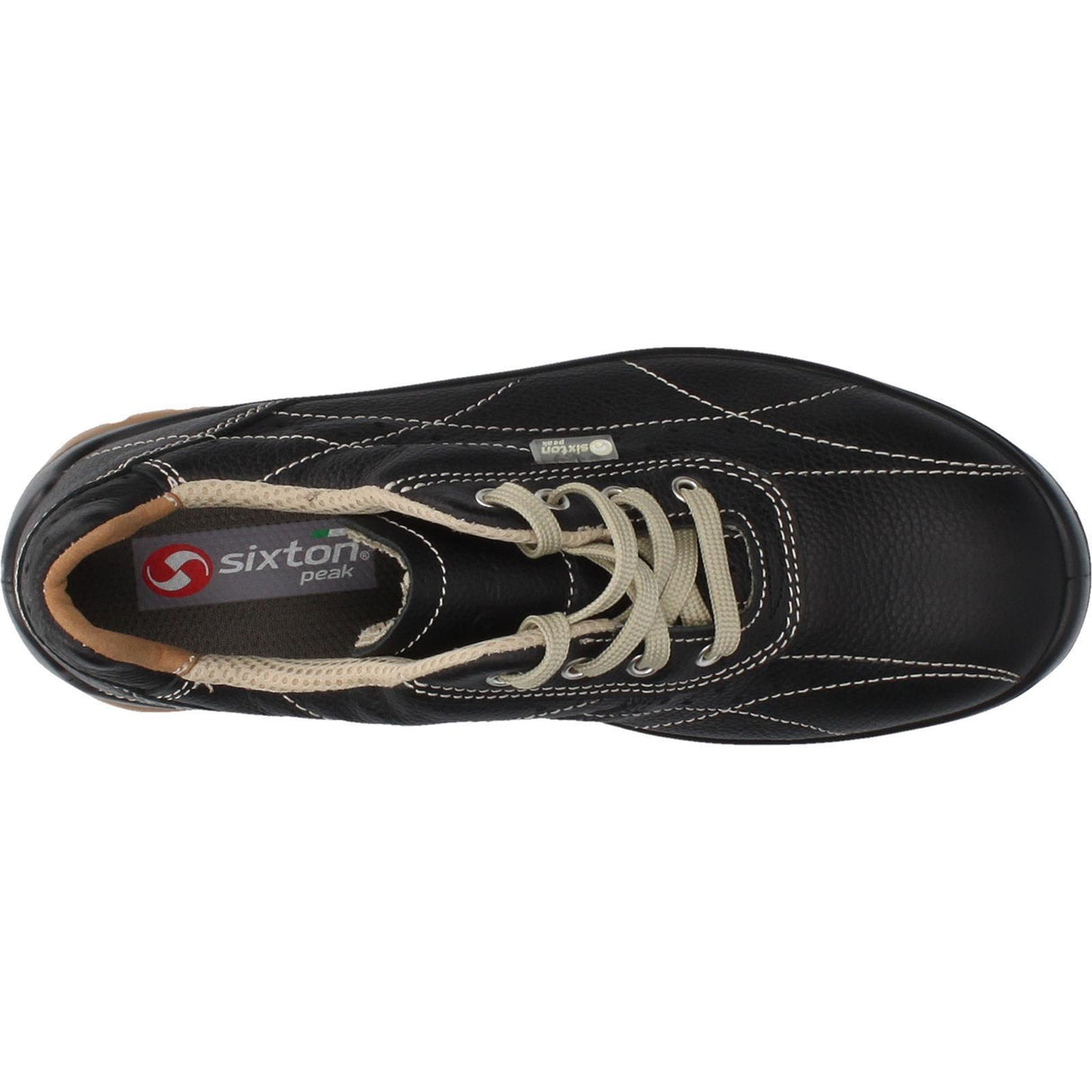 Canadian Line Cupra S1 Sicherheitsschuhe SRC