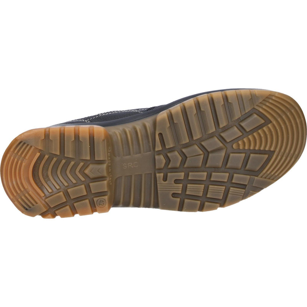 Canadian Line Cupra S1 Sicherheitsschuhe SRC