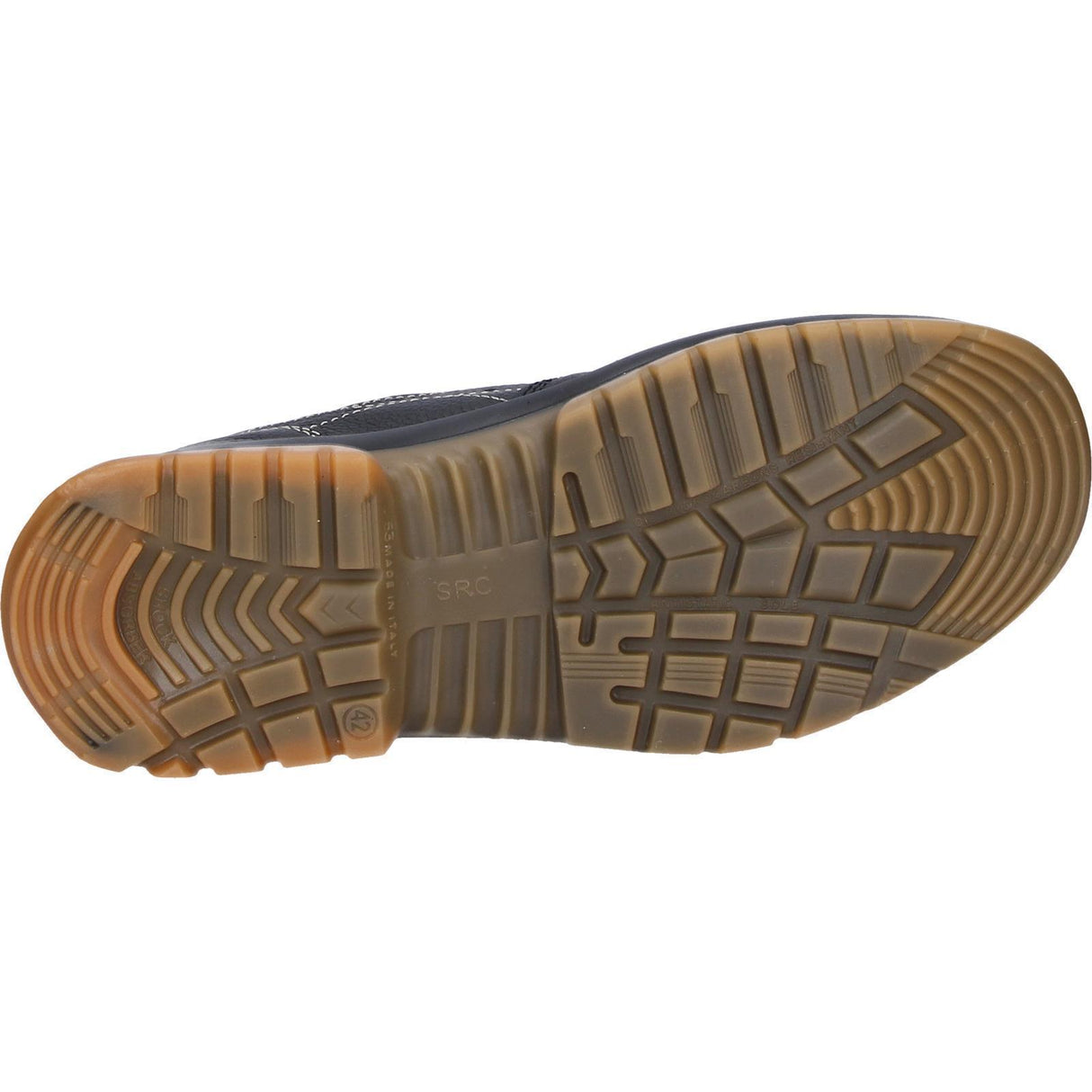 Canadian Line Cupra S1 Sicherheitsschuhe SRC