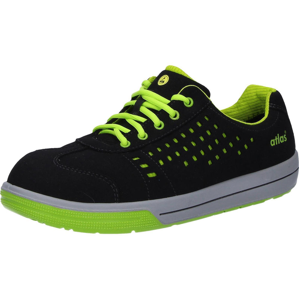 Atlas A240 Sneaker S1 Sicherheitsschuhe