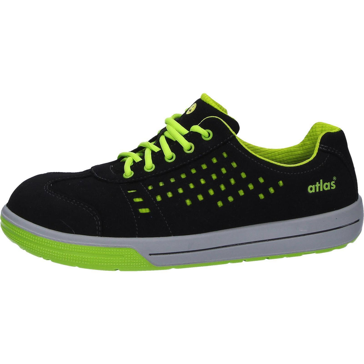 Atlas A240 Sneaker S1 Sicherheitsschuhe