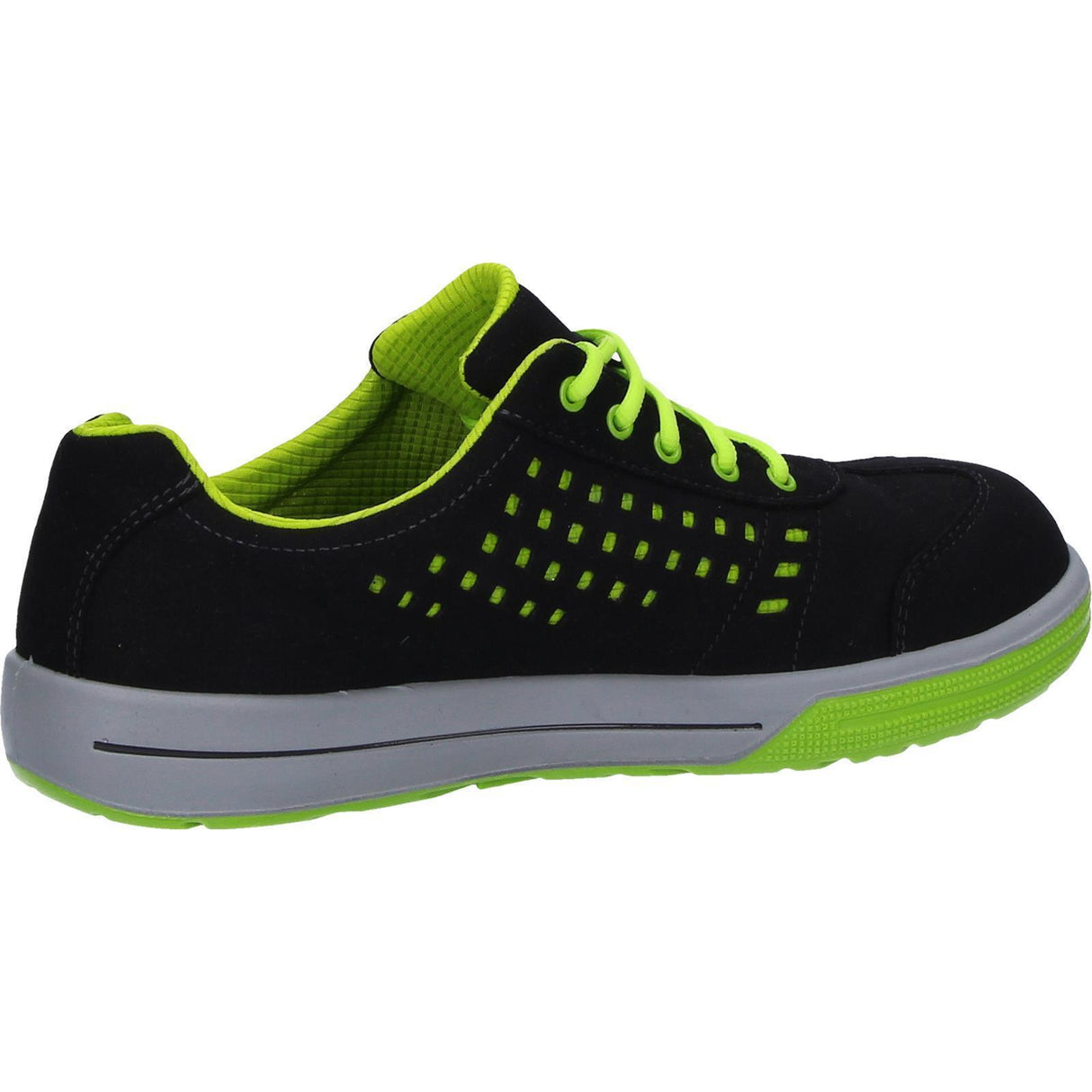 Atlas A240 Sneaker S1 Sicherheitsschuhe