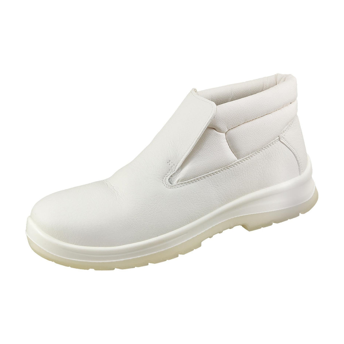 Sixton Verona Microfiber S2 Sicherheitsschuhe SRC - workXperts