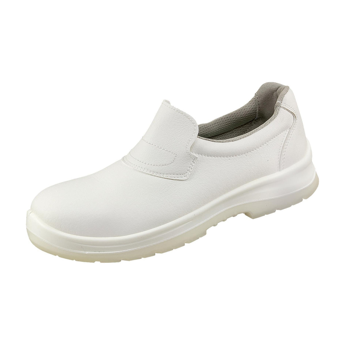 Venezia Microfiber S2 Sicherheitsschuhe SRC - workXperts