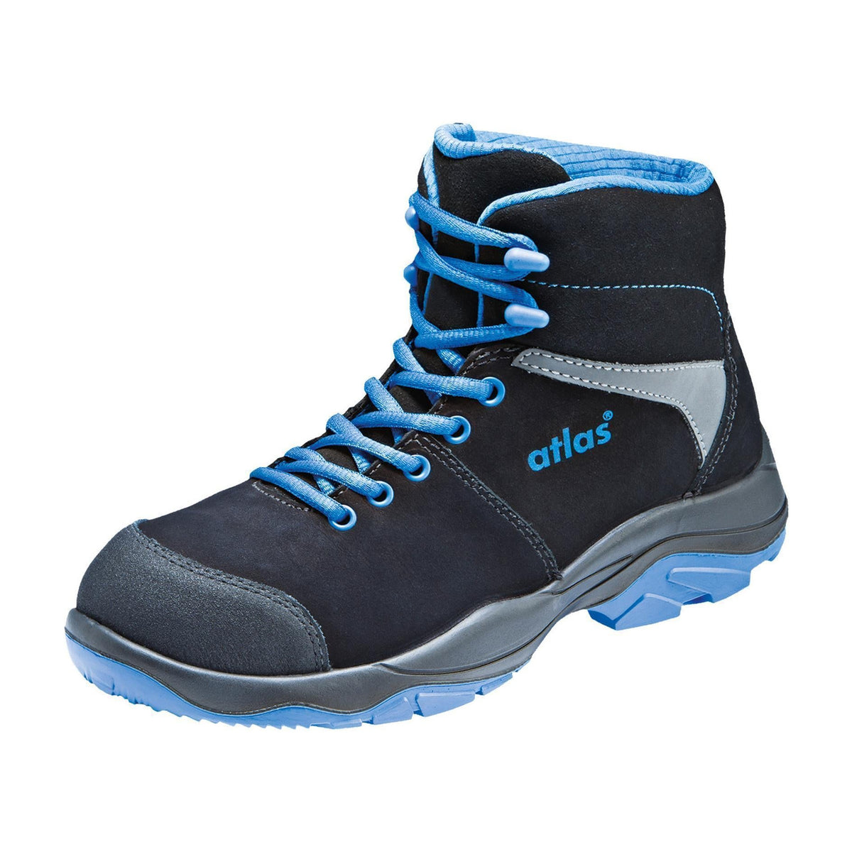 Atlas SL 80 ESD EN20345 S2 Sicherheitsschuhe - workXperts