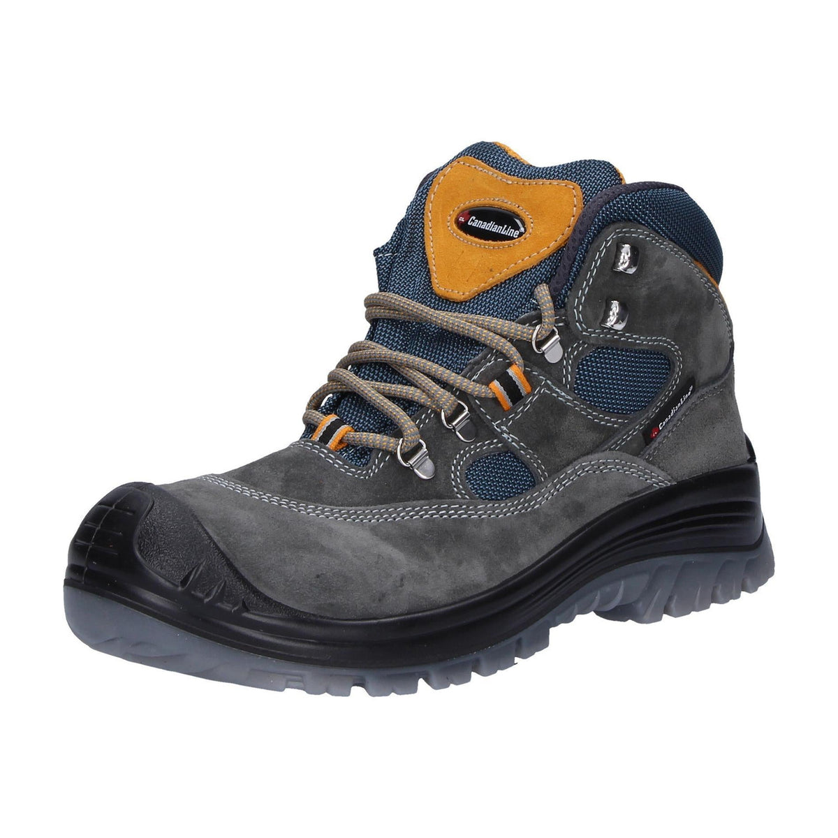CanadianLine CL Sherpa S1 Sicherheitsschuhe - workXperts