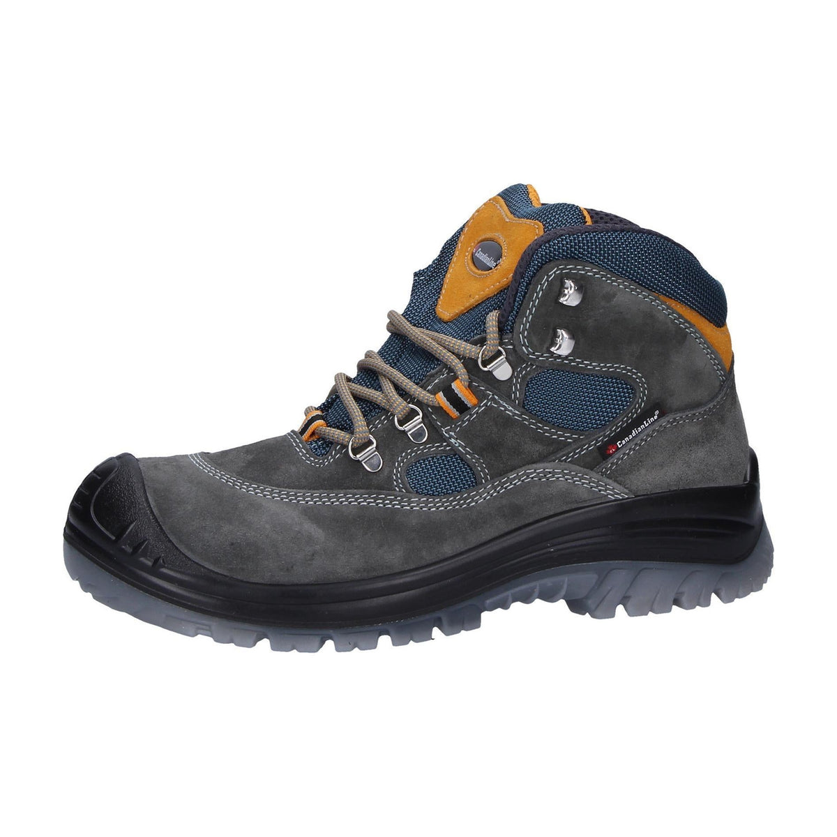 CanadianLine CL Sherpa S1 Sicherheitsschuhe - workXperts