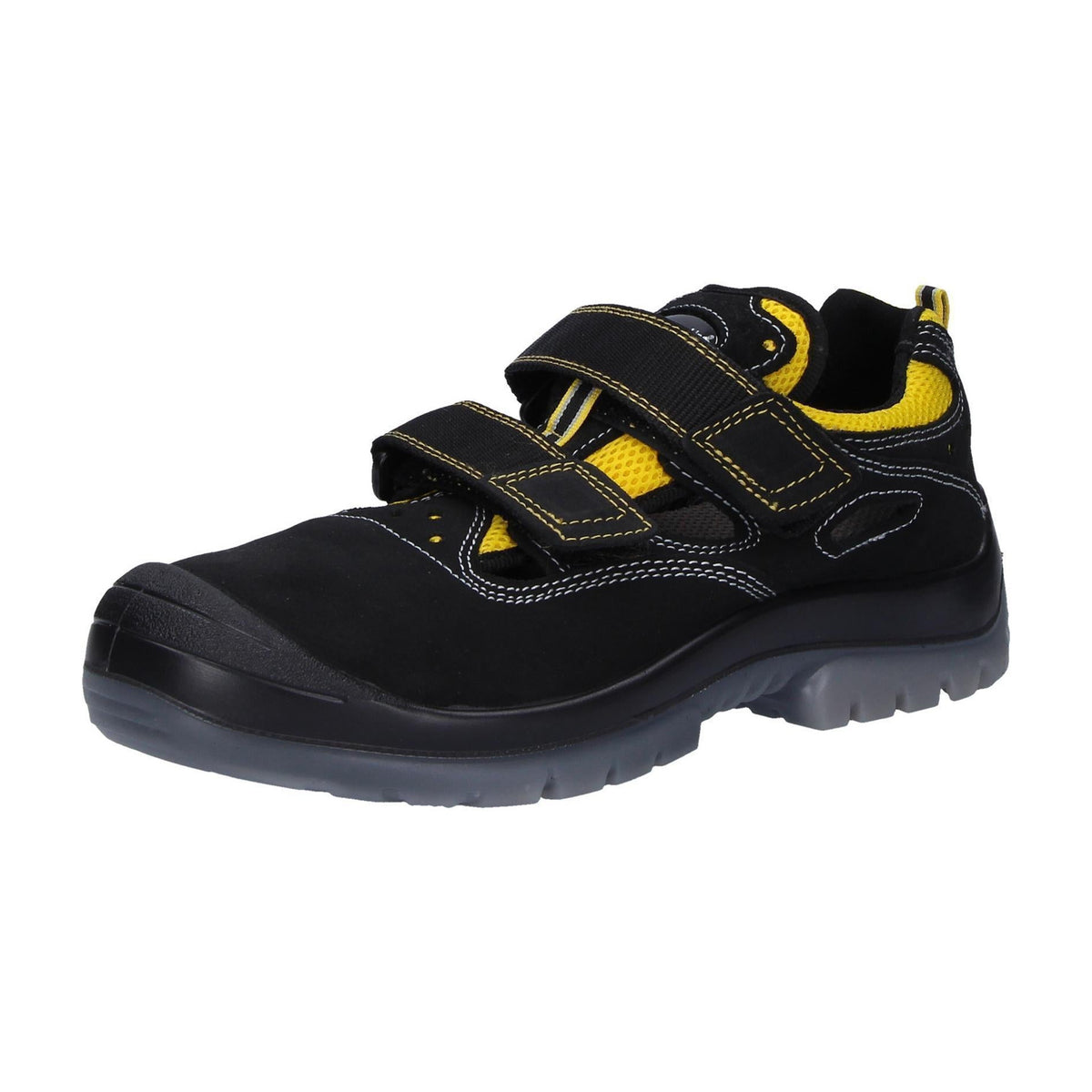 CanadianLine CL Dune Sandale S1 Sicherheitsschuhe - workXperts