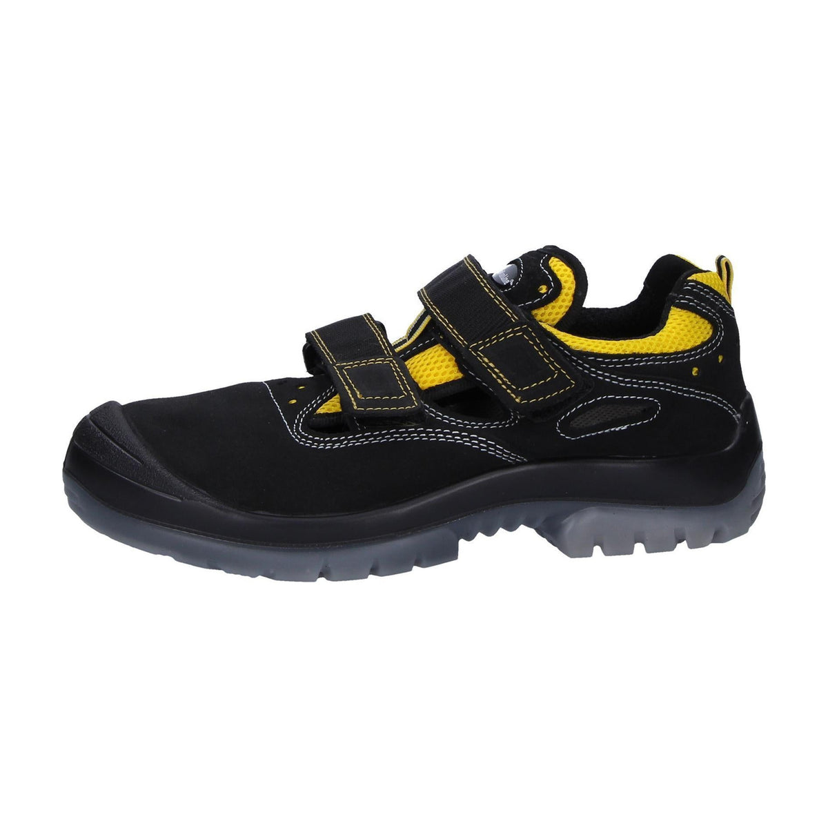 CanadianLine CL Dune Sandale S1 Sicherheitsschuhe - workXperts